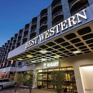 Best Western Hobart